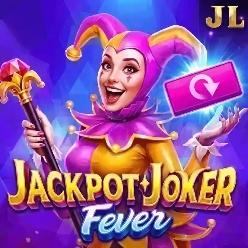 Cơn Sốt Joker Jackpot casino