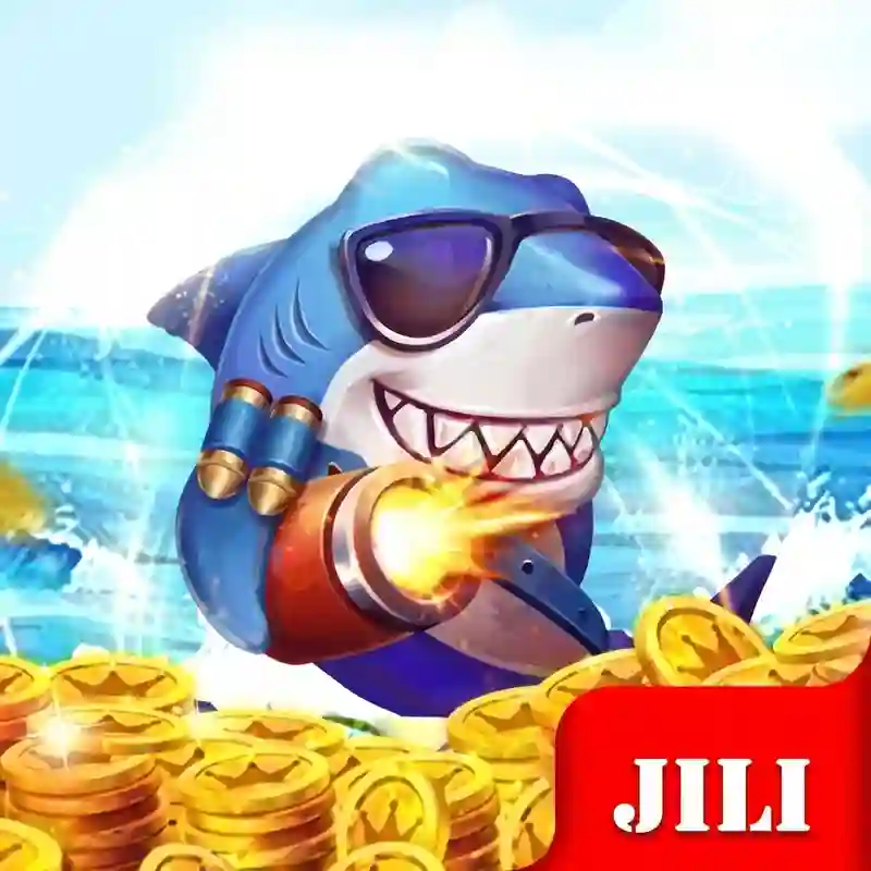 Jackpot Đánh Cá trực tuyến