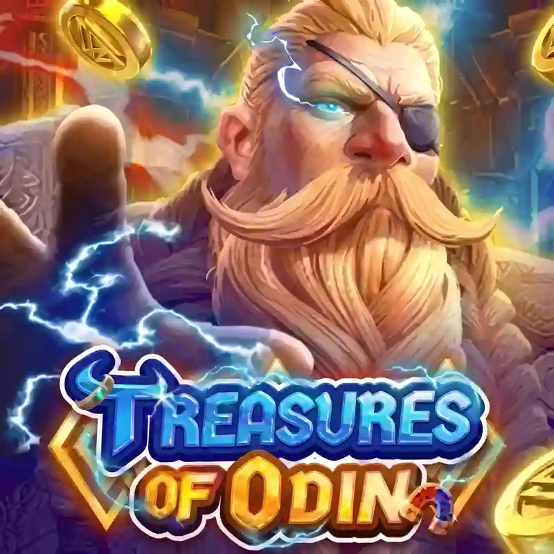 Kho Báu của Odin casino trực tuyến