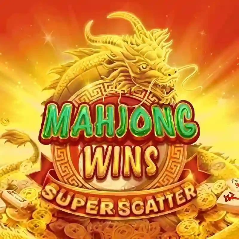 Mahjong Thắng Lớn casino trực tuyến