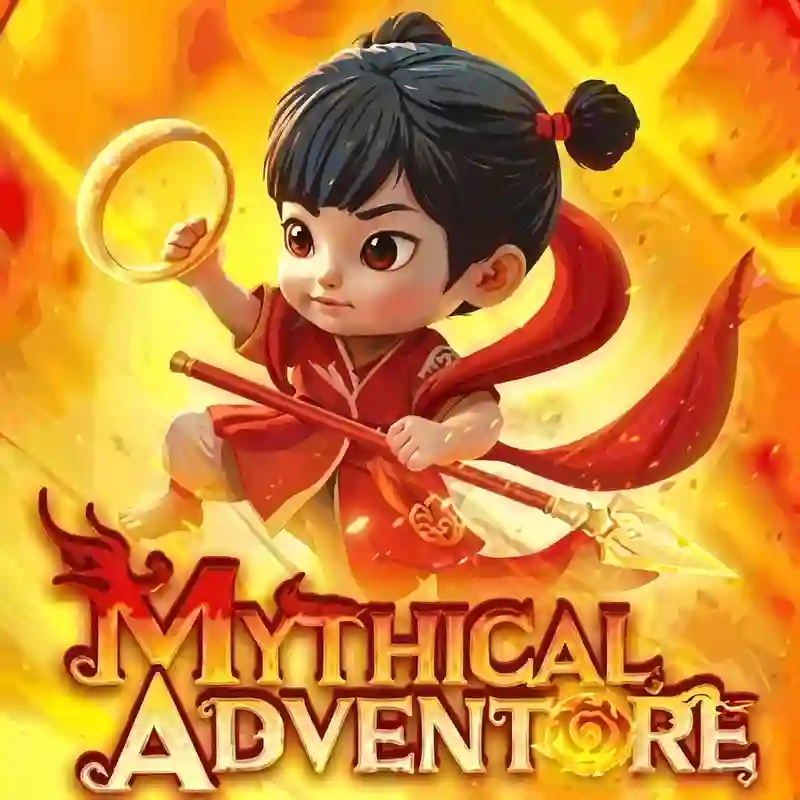 Mythical Adventure casino